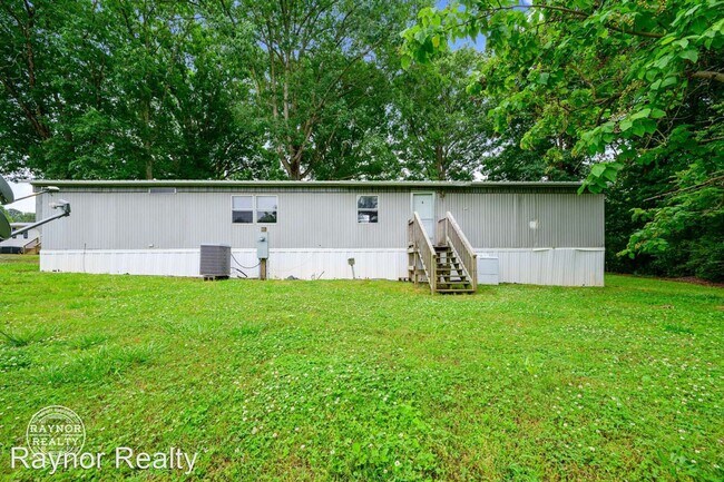Building Photo - 2 br, 2 bath House - 121 Wood Church Road