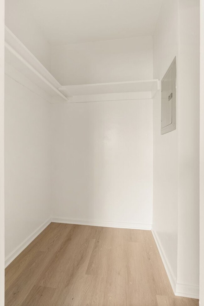 Foto del interior - Melrose Place Apartments