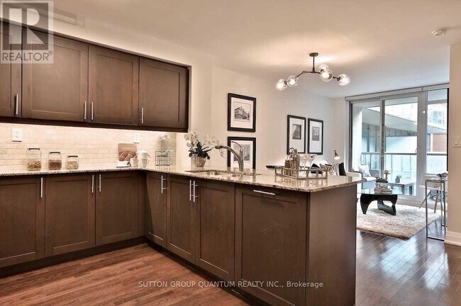 Photo du bâtiment - 1 Bedford Rd