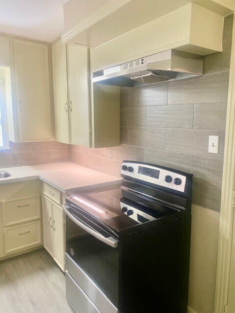 Foto del edificio - 4904 Tamarisk St
