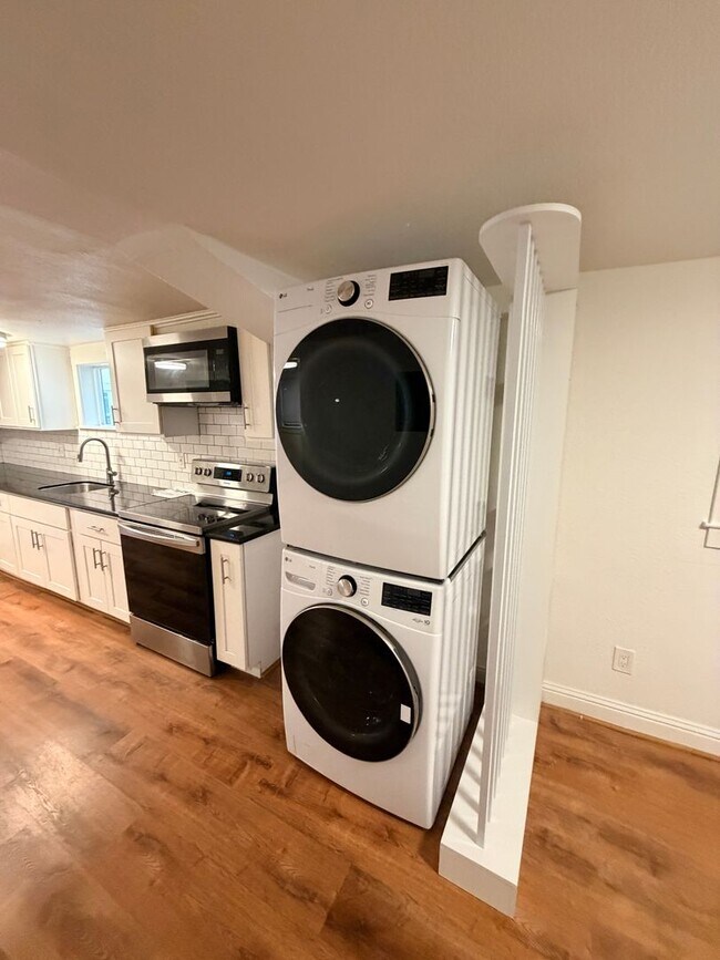 Foto del edificio - 1224-1226 Campbell St