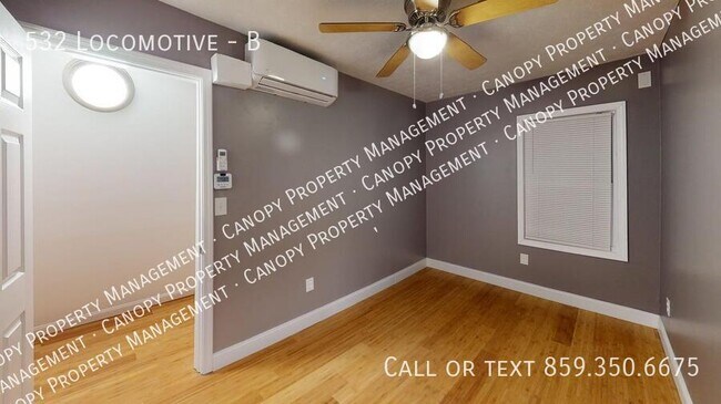 Foto del edificio - 532 Locomotive-B