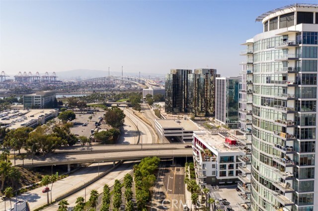 Foto del edificio - 400 W Ocean Blvd