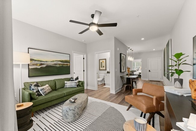 Interior Photo - Treesort Luxury Living