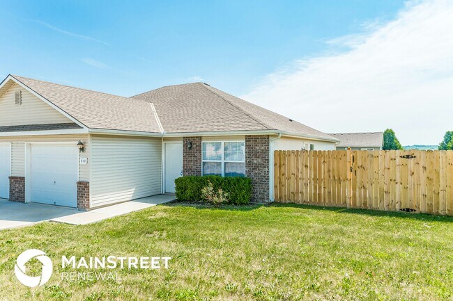 Foto del edificio - 212 Palmer Ct