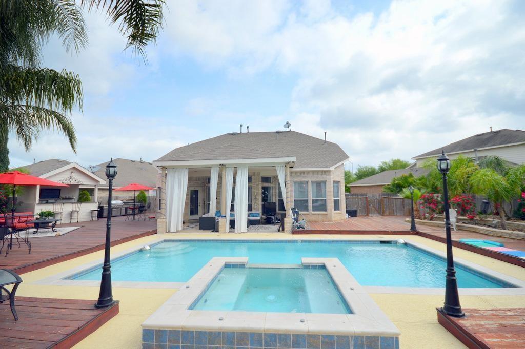 Foto principal - 16711 Vivian Point Ln