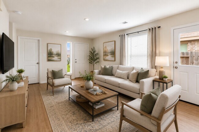 Building Photo - 4343 Palmetto Grv Ln