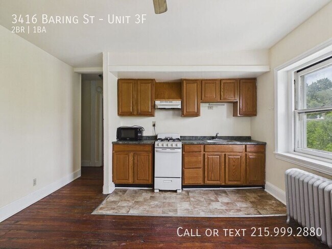Foto del edificio - 3416 Baring St