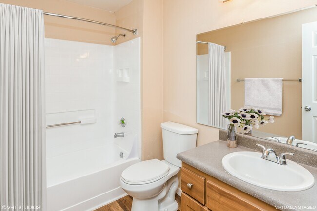 Foto del edificio - Willow Green Village