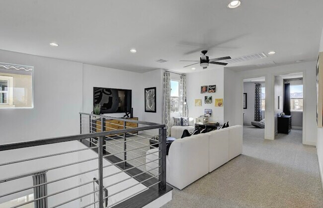 Building Photo - 1111 Blue Diamond Rd