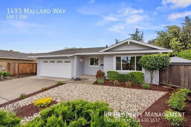 Building Photo - 1493 Mallard Way