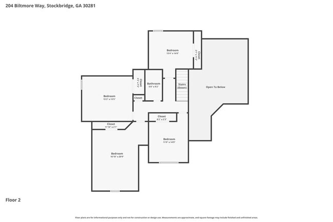 Building Photo - 204 Biltmore Way