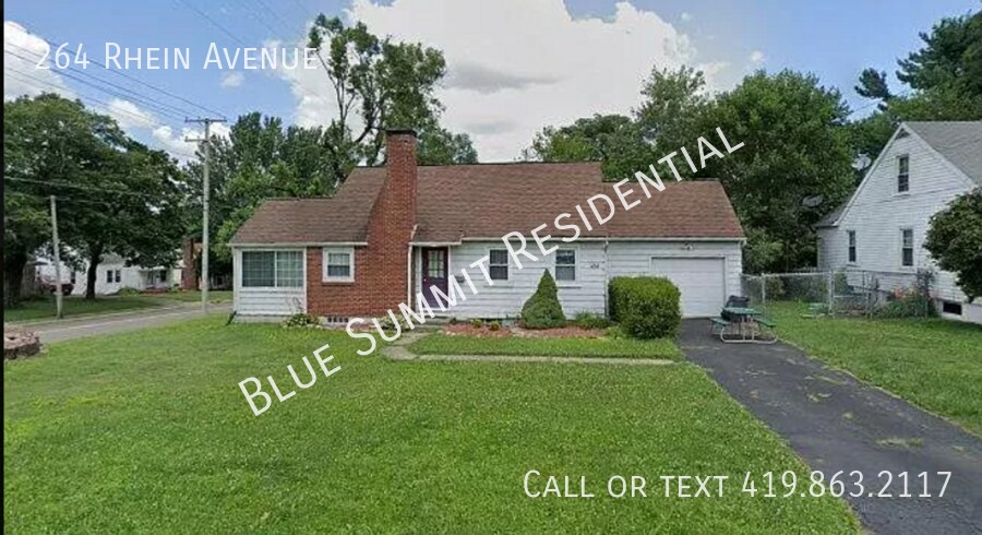 Foto principal - 264 Rhein Ave