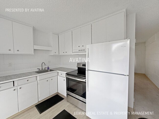 Foto del edificio - 936 Lehua Ave