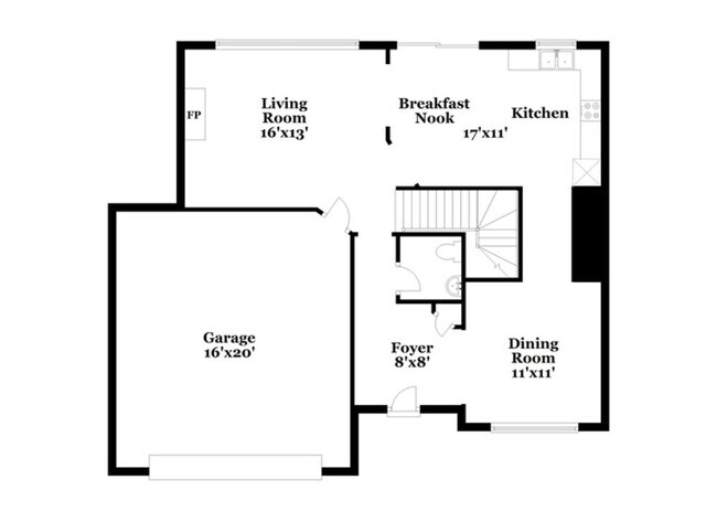 Foto del edificio - 4353 Grant Forest Cir