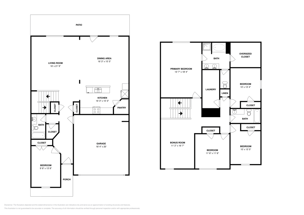 Foto del edificio - 3204 Dizzy Dean Dr