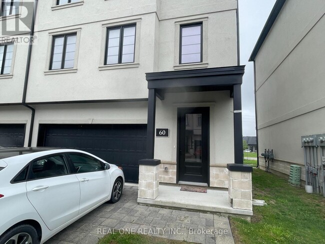 Photo du bâtiment - 435-435 Callaway Rd