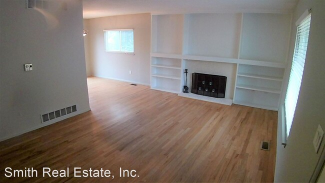 Foto del edificio - 3 br, 2 bath House - 4186 S Nucla Way