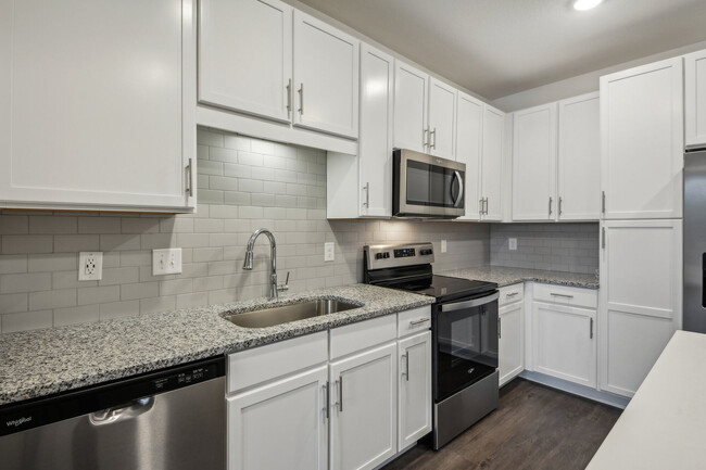 Novo Westlake - Apartments in Jacksonville, FL | Apartments.com