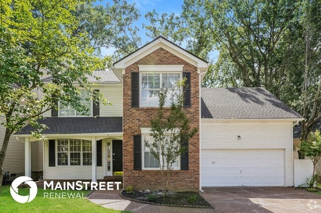 Building Photo - 1732 Aaronwood Dr