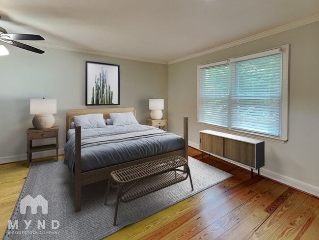 Foto del edificio - 1600 Arden Dr SW