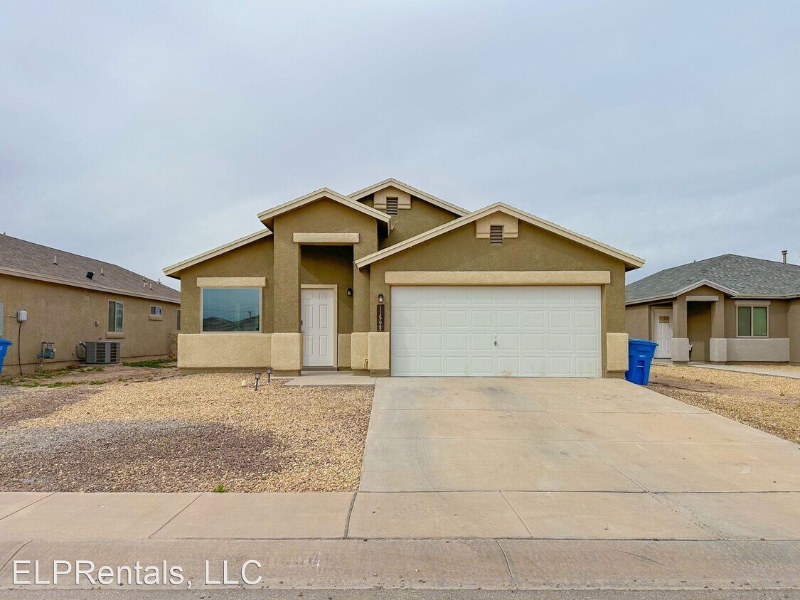 4 br, 2 bath House 11508 Flor Gloriosa House for Rent in Socorro