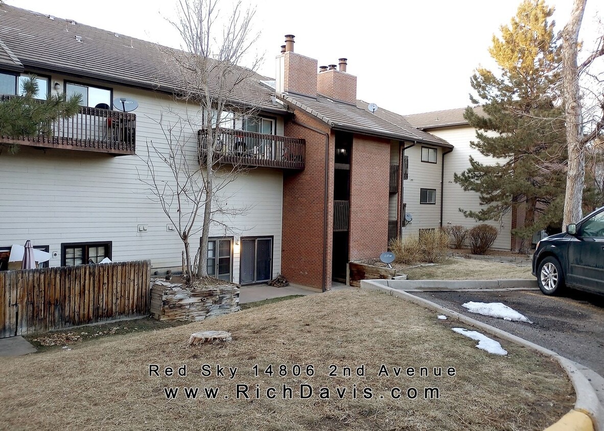 Foto principal - 1 bed, 1 Bath, 800 sqft with washer/dryer ...