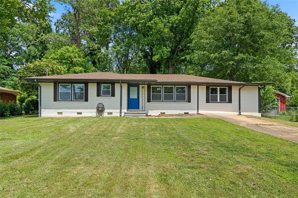 Foto principal - 1824 Atherton Dr