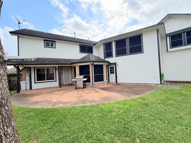 Foto del edificio - 3818 Quail Meadow Dr