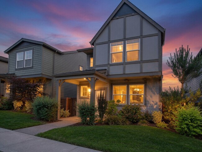 Foto del edificio - 15212 NW Cosmos St