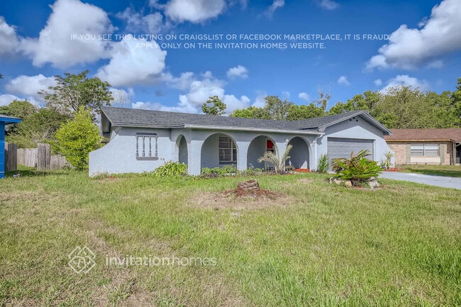 Building Photo - 8146 Chaucer Ct