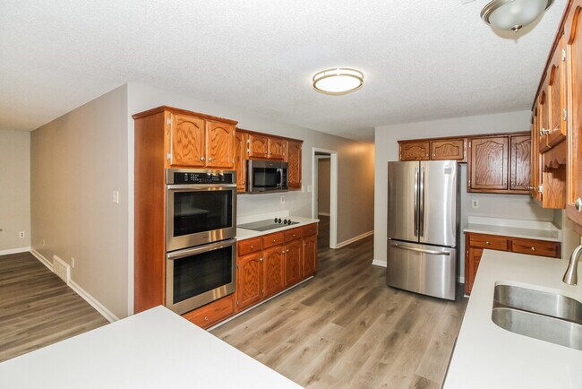 Foto del edificio - 1433 Siskin Dr