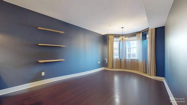 Photo - 1814 North Capitol St NW Townhome