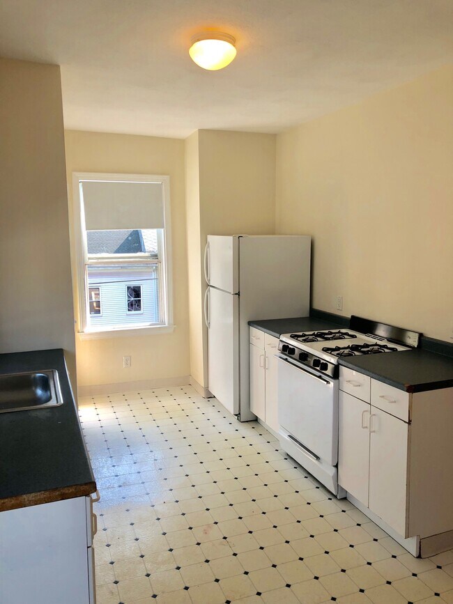 Foto del edificio - 16 Mason St