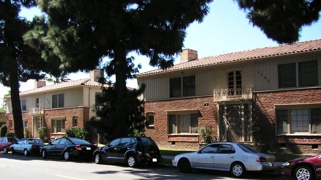 Primary Photo - 4285-4293 Leimert Blvd