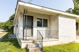 Building Photo - 4043 Fagan St