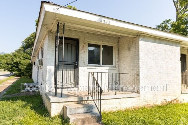 Building Photo - 4043 Fagan St