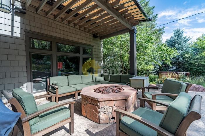 Foto principal - 5 bedroom in Boulder CO 80302