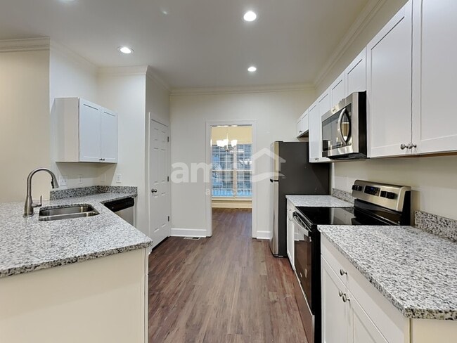 Foto del edificio - 12 Bittercrest Ct