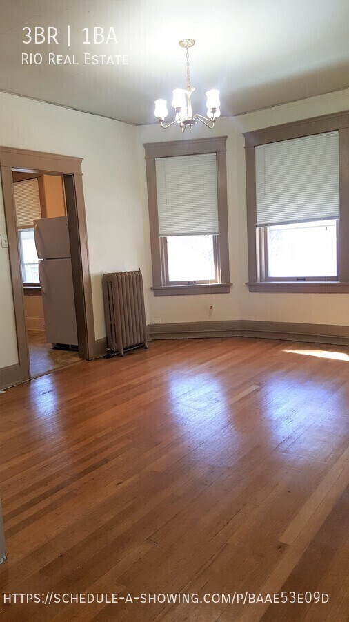 Foto del edificio - 2530 E 14th Ave