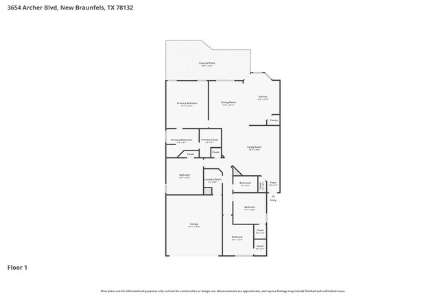 Foto del edificio - 3654 Archer Blvd