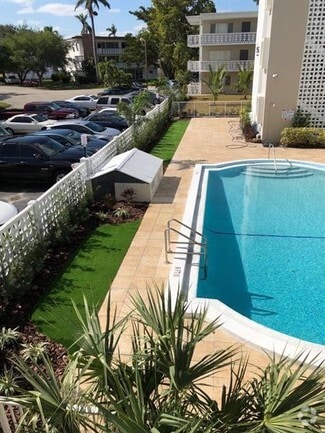 Hollywood Hills Apartments For Rent Fl