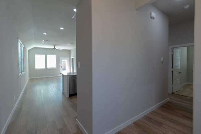 Building Photo - 3520 Palo Duro Dr