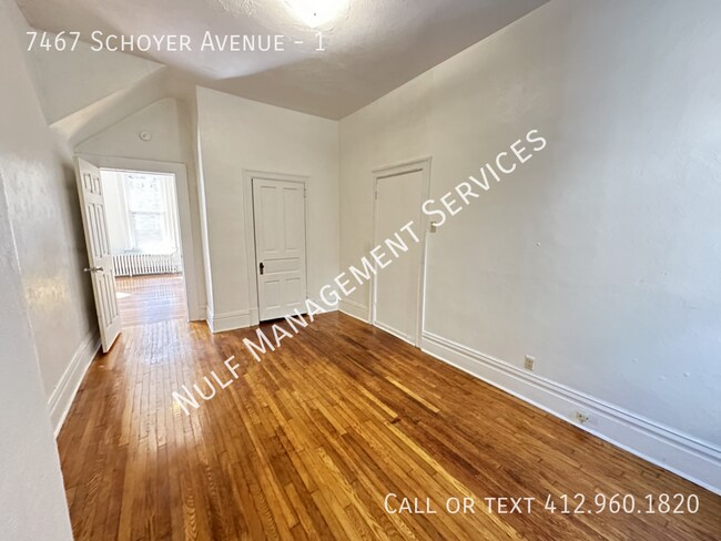 Foto del edificio - 7467 Schoyer Ave