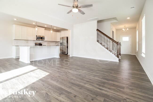 Foto del edificio - 212 Ashborne Ln