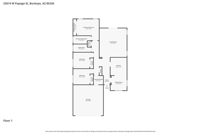 Building Photo - 22614 W Papago St