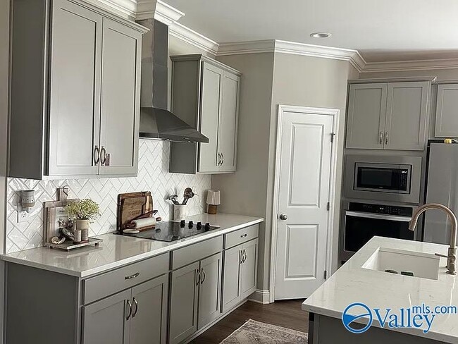 Foto del edificio - 4024 Rockland Cir SE