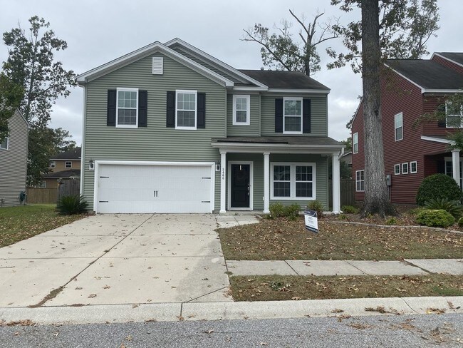 Foto del edificio - Lovely home in Taylor Plantation