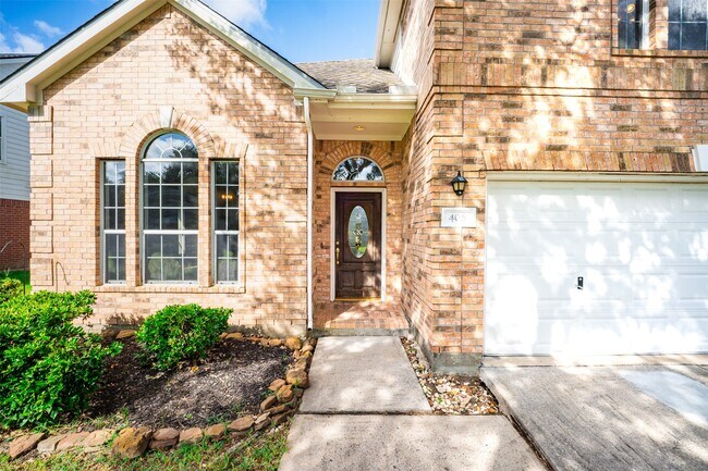 Foto del edificio - 406 Stockbridge Ln
