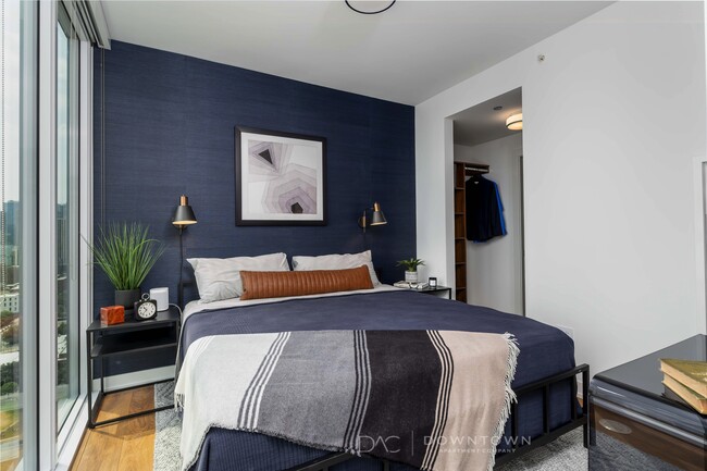 Foto del edificio - 1400 N Wells St